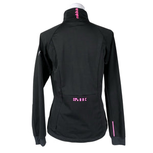 Unisex Rukka - Spordijope, suurus 40 - Must (2)