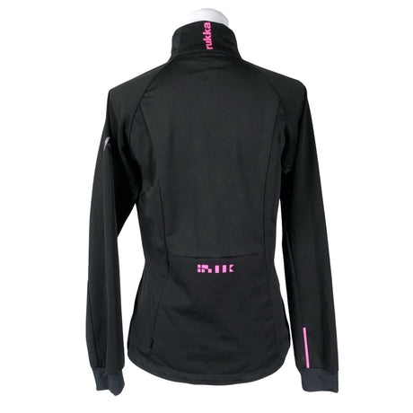 Unisex Rukka - Spordijope, suurus 40 - Must (2)
