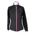 Unisex Rukka - Spordijope, suurus 40 - Must ()