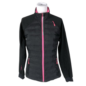 Unisex Rukka - Spordijope, suurus 40 - Must (1)