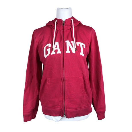 Unisex Gant - Dressipluus, suurus 38 - Roosa ()