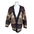 Unisex Anna Matilainen Design - Kardigan, suurus 38 - Sinine ()