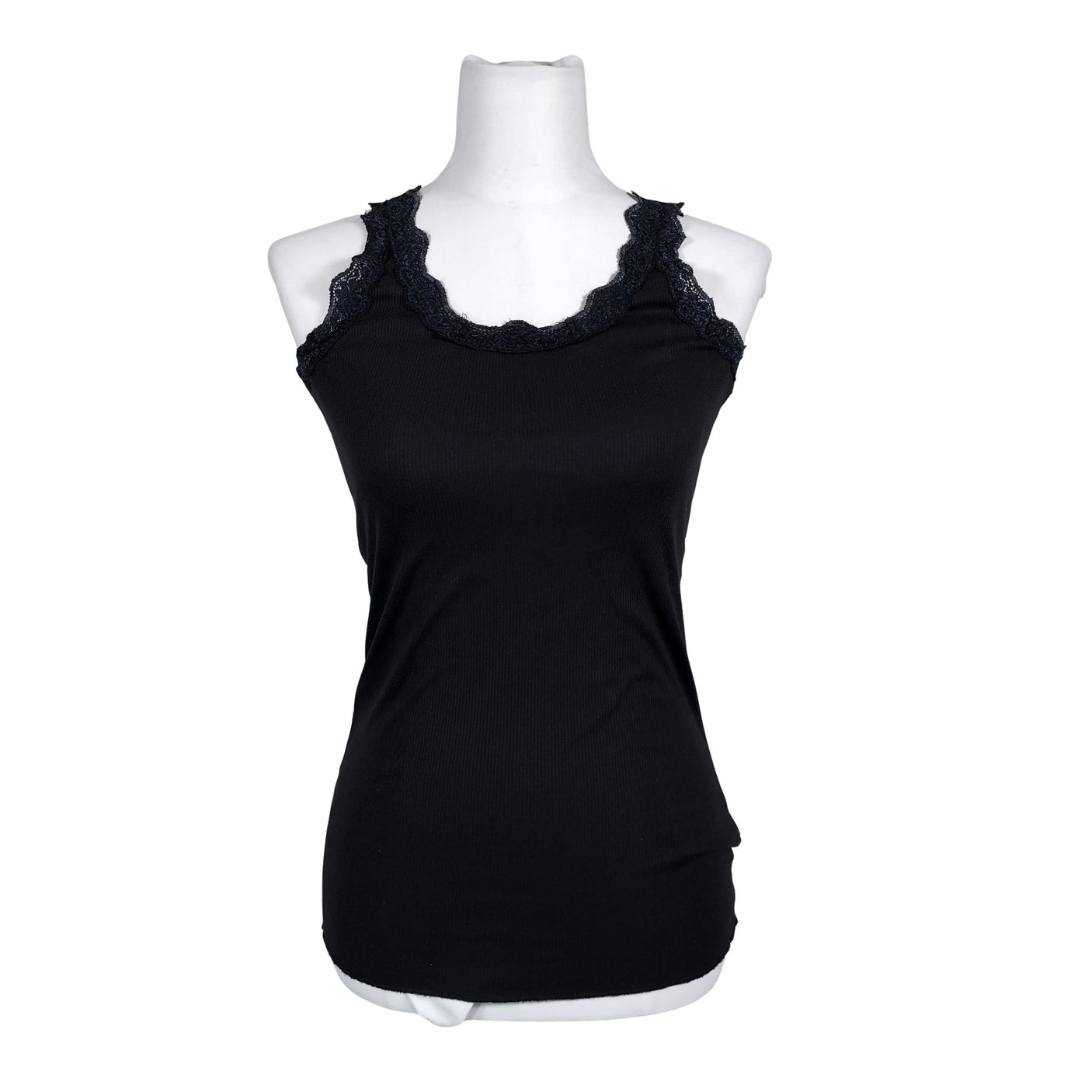 Unisex Anna Scott - Topp, suurus 38 - Sinine (1)