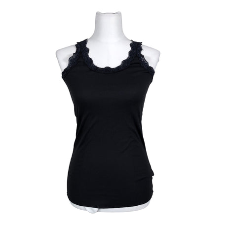 Unisex Anna Scott - Topp, suurus 38 - Sinine ()