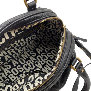 Unisex Marc By Marc Jacobs - Käekott, suurus Midi - Must (3)