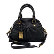 Unisex Marc By Marc Jacobs - Käekott, suurus Midi - Must ()
