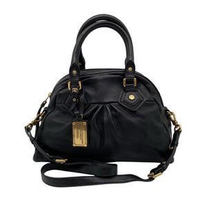Unisex Marc By Marc Jacobs - Käekott, suurus Midi - Must (1)