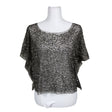 Unisex Nü - Pidulik pluus, suurus 38 - Hall ()