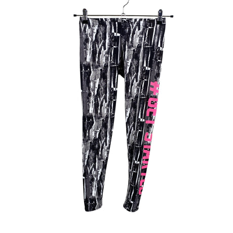 Unisex Soc - Spordiretuusid, suurus 38 - Must ()