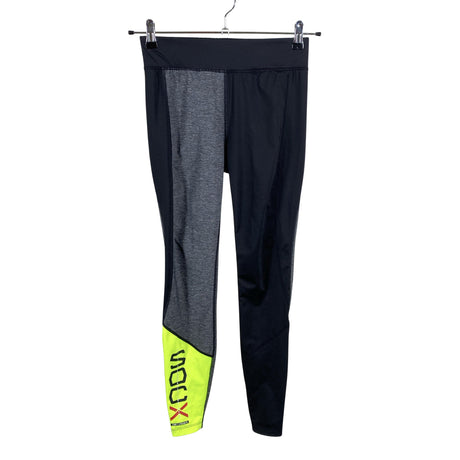 Unisex Soc - Spordiretuusid, suurus 38 - Must ()
