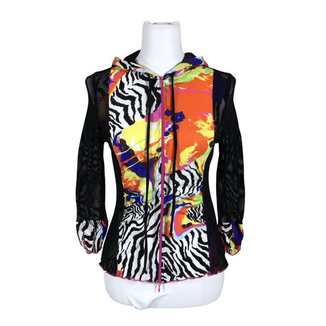 Unisex Joseph Ribkoff - Pluus, suurus 38 - Must ()