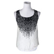 Unisex Cream - Topp, suurus 36 - Sinine ()