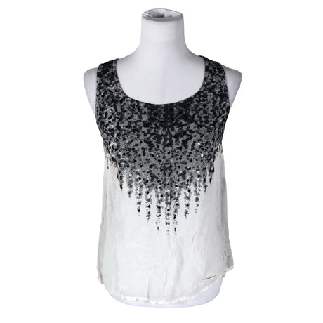 Unisex Cream - Topp, suurus 36 - Sinine ()