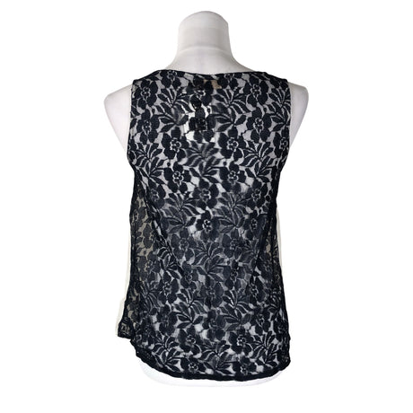 Unisex Cream - Topp, suurus 36 - Sinine (2)