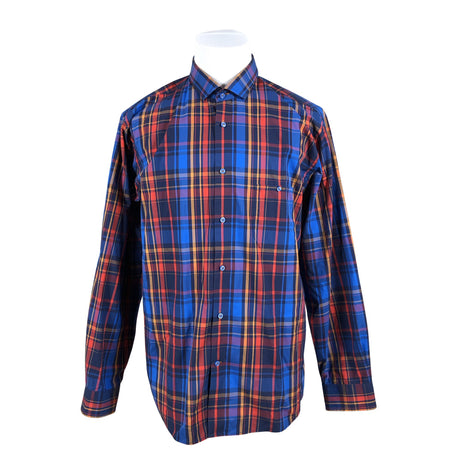 Unisex Petrifun - Triiksärk, suurus XXXL - Sinine ()