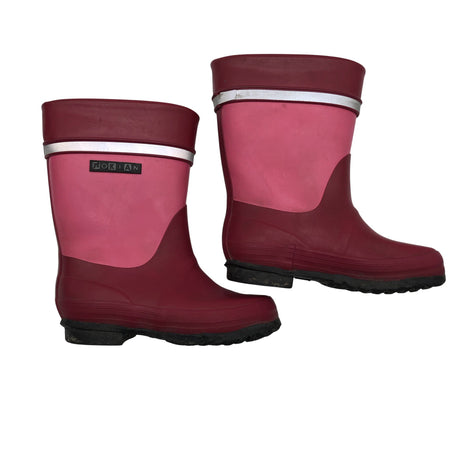 Unisex Nokian - Kummikud, suurus 26 - Roosa ()