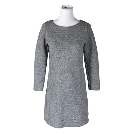 Unisex Nanso - Dressikangast tuunika, suurus 34 - Hall ()