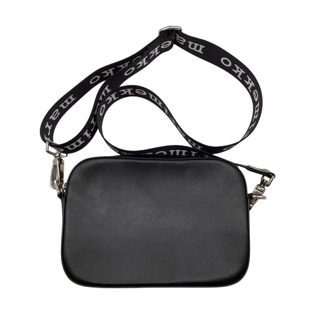 Unisex Marimekko - Õlakott, suurus Midi - Must ()