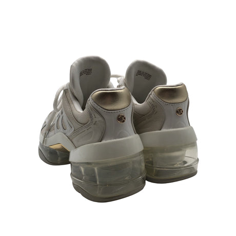 Unisex Michael Kors - Tossud, suurus 36 - Valge (2)