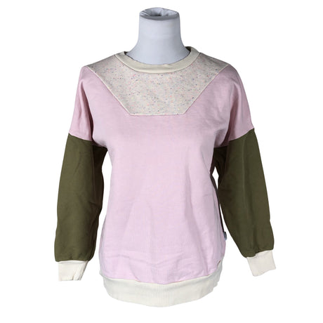 Unisex Aarrelabel - Dressikangast pluus, suurus 34 - Heleroosa ()