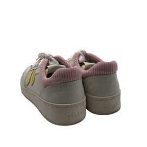 Unisex Bally - Tennised, suurus 36 - Looduslik valge (3)