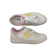 Unisex Bally - Tennised, suurus 36 - Looduslik valge ()