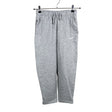 Unisex Nike - Dressikangast püksid, suurus 34 - Hall ()