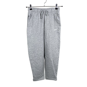 Unisex Nike - Dressikangast püksid, suurus 34 - Hall (1)