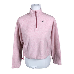 Unisex Nike - Dressikangast pluus, suurus 34 - Heleroosa (1)