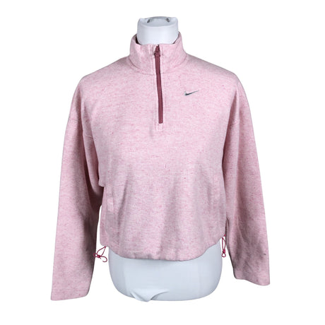 Unisex Nike - Dressikangast pluus, suurus 34 - Heleroosa ()