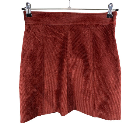 Unisex Vanessa Bruno - Mitteveniv seelik, suurus 38 - Veinipunane ()