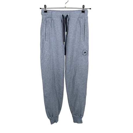 Unisex Adidas - Dressikangast püksid, suurus 34 - Helesinine ()