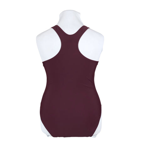 Unisex Karhu - Ujumistrikoo, suurus 42 - Lilla (2)