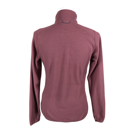 Unisex The North Face - Fliisjakk, suurus 36 - Lilla (2)