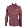 Unisex The North Face - Fliisjakk, suurus 36 - Lilla ()