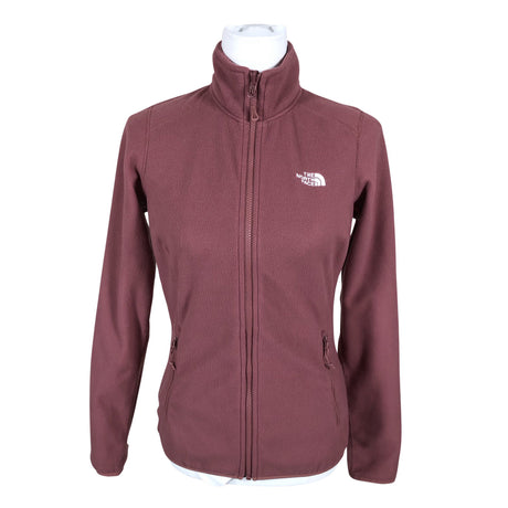 Unisex The North Face - Fliisjakk, suurus 36 - Lilla ()