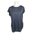 Unisex Röhnisch - Spordisärk, lühikesed käised, suurus 38 - Sinine ()
