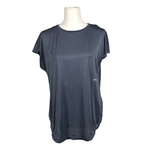 Unisex Röhnisch - Spordisärk, lühikesed käised, suurus 38 - Sinine (1)