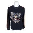 Unisex Kenzo - Pluus, suurus 34 - Sinine ()