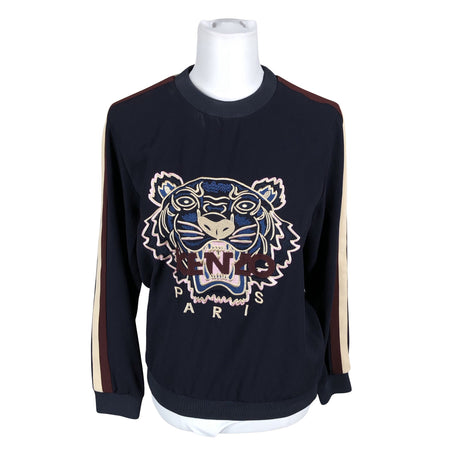 Unisex Kenzo - Pluus, suurus 34 - Sinine ()