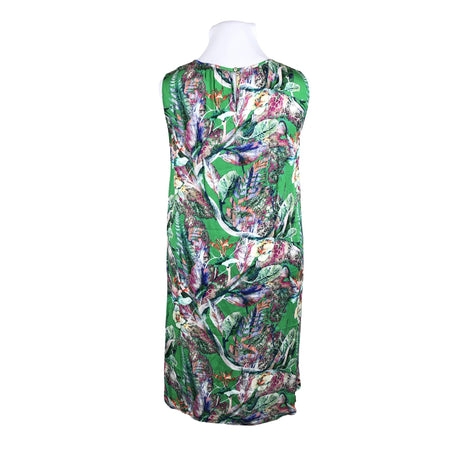Unisex Betty Barclay - Mitteveniv kleit, suurus 42 - Roheline (2)