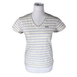 Unisex Hugo Boss - T-särk, suurus 36 - Valge ()