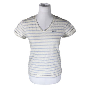Unisex Hugo Boss - T-särk, suurus 36 - Valge (1)