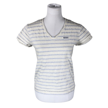 Unisex Hugo Boss - T-särk, suurus 36 - Valge ()