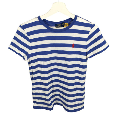 Unisex Polo Ralph Lauren - T-särk, suurus 152 - 158 - Sinine ()