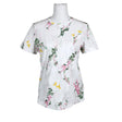 Unisex Ted Baker - T-särk, suurus 40 - Valge ()