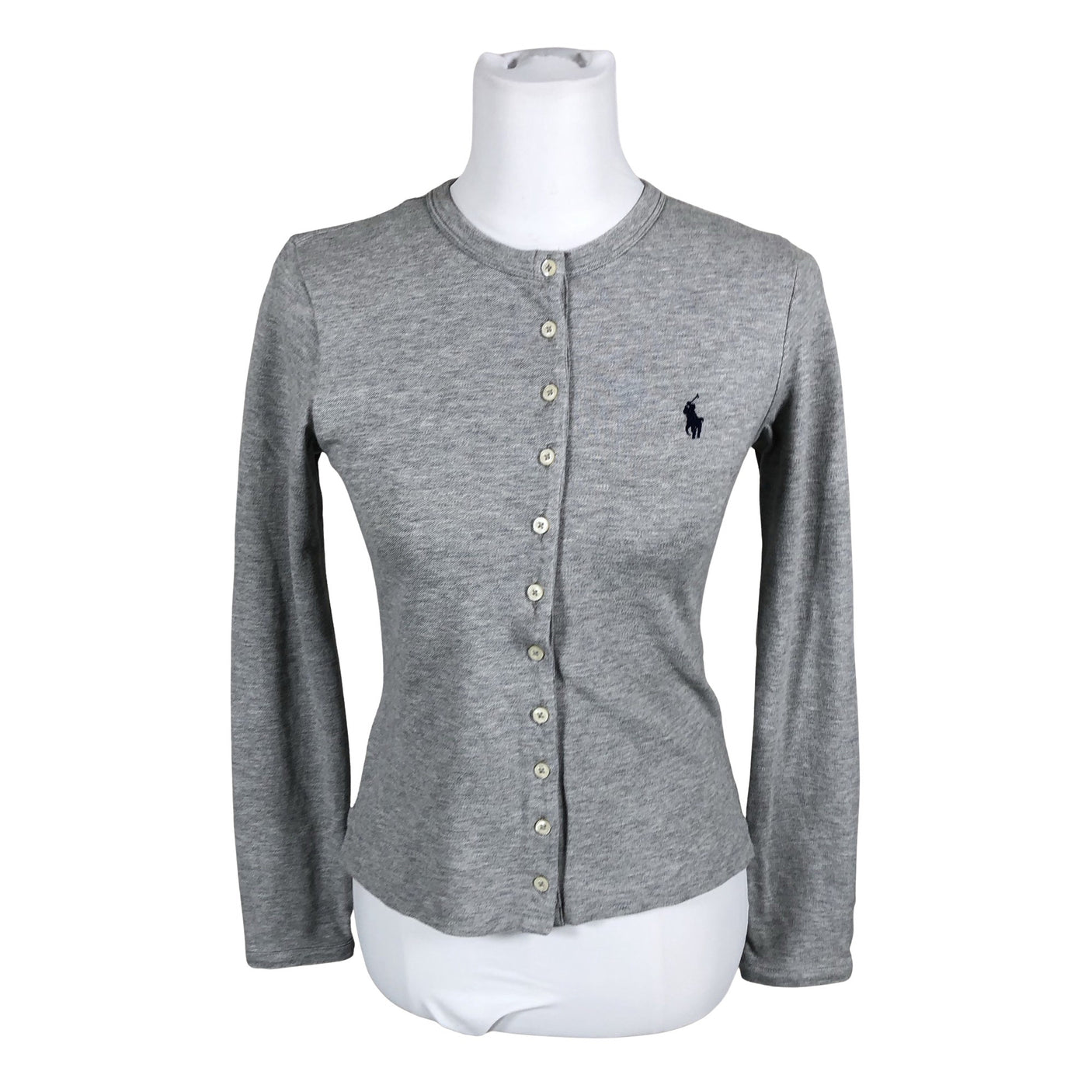 Unisex Polo Ralph Lauren - Kardigan, suurus 34 - Hall (1)