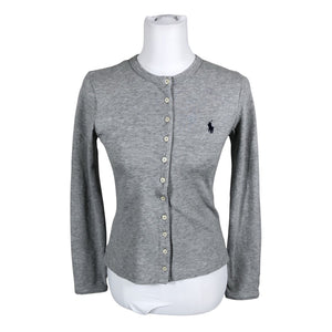 Unisex Polo Ralph Lauren - Kardigan, suurus 34 - Hall (1)