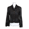 Unisex Gerry Weber - Jakk, suurus 38 - Pruun ()