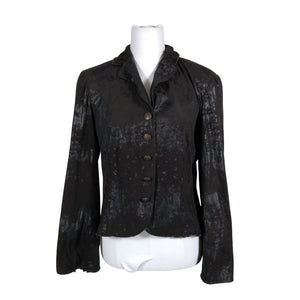 Unisex Gerry Weber - Jakk, suurus 38 - Pruun (1)